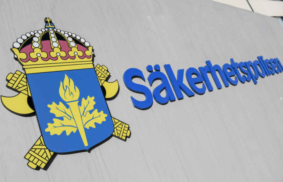 Enligt Säkerhetspolisen har underrättelsehotet mot svenska lärosäten öka.