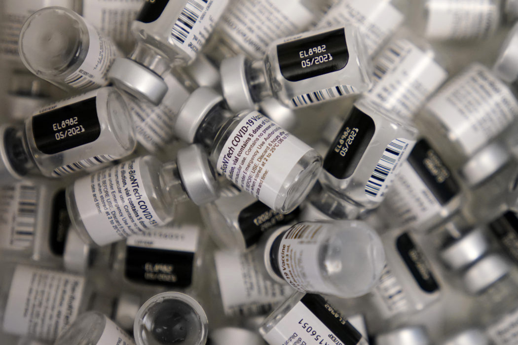 Svensk vaccintillverkning för skydd mot pandemier möjlig på sikt.