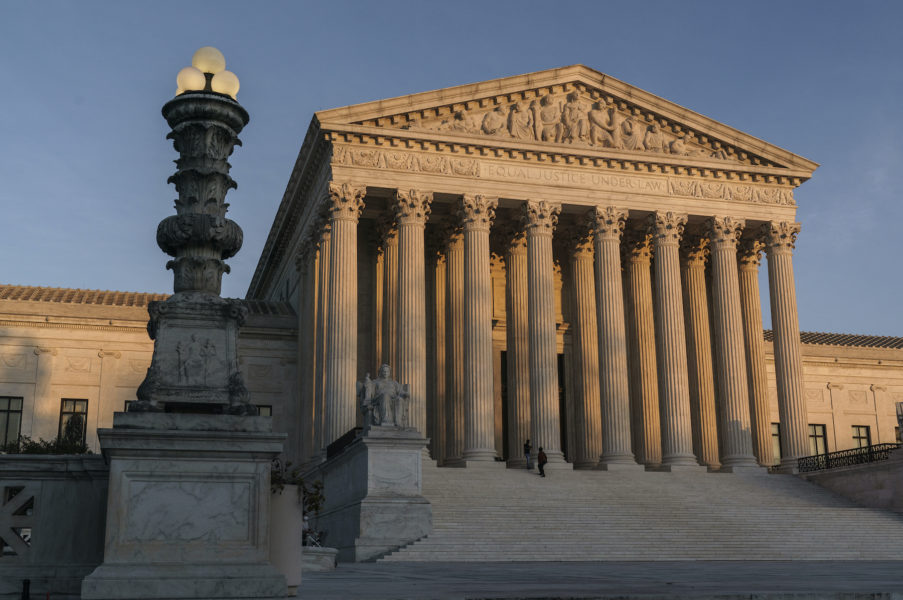 Högsta domstolen har beslutat ta upp ett abortfall från Mississippi.
