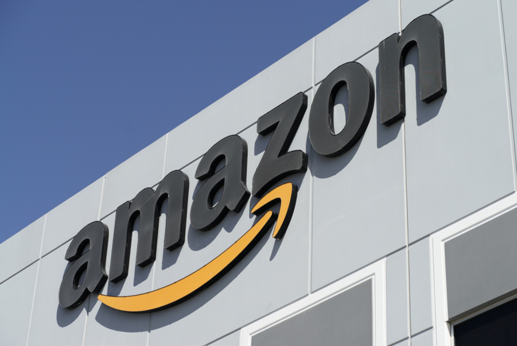 Amazons handel i Sverige ökar sakta men säkert.