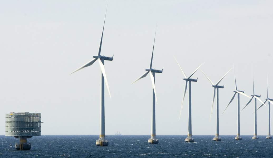 Omfattande tillståndsprövningar är ett av hindren för en snabbare utbyggnad av vindkraft till havs i Sverige, enligt branschorganisationen Svensk vindenergi.