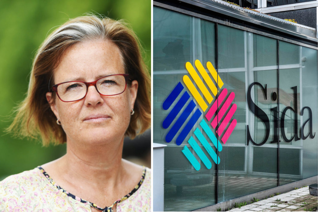 Genom att prioritera biologisk mångfald och ekosystem ger vi förutsättningar för människor att ta sig ur fattigdom, skriver biståndsmyndigheten Sidas generaldirektör Carin Jämtin.