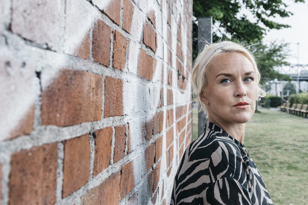 Det räcker inte med en kurs – det behövs pengar.