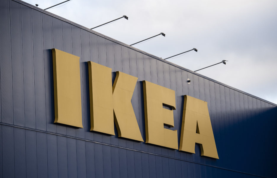 Utgången i domstolsförhandlingarna kring spionskandalen hos Ikea i Frankrike har nu nått sitt slut.