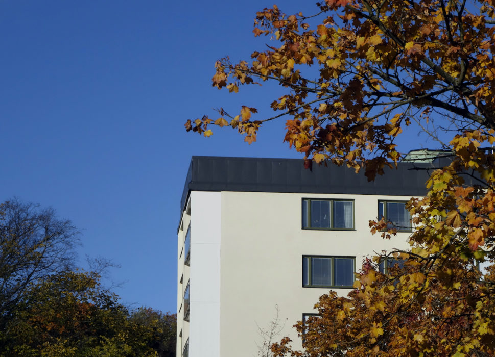 Hyrorna i de privata hyresrätterna ökade rejält i Finland efter att bostadsmarknaden avreglerades.