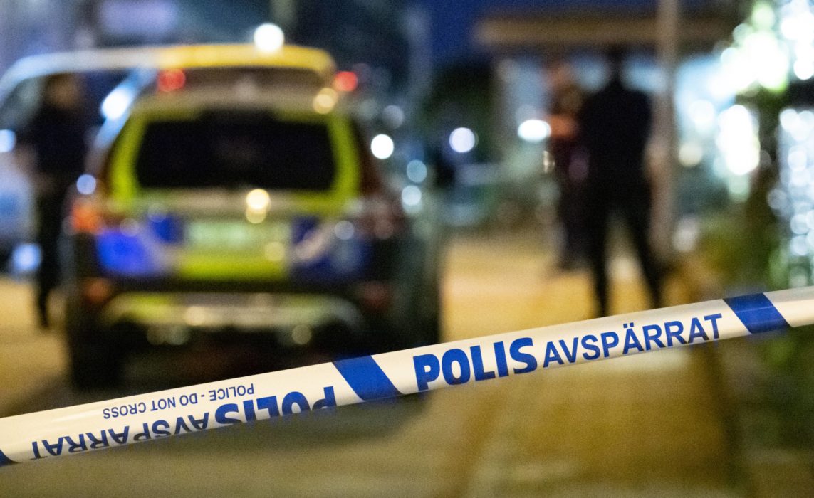 I en lagrådsremiss föreslås polisen få ökade möjligheter till husrannsakan i förebyggande syfte.