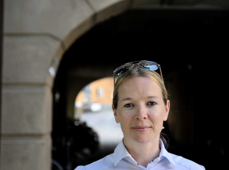 Diana Janse, diplomat med mångårig erfarenhet från flera konfliktområden, ifrågasätter insatsen i Mali.
