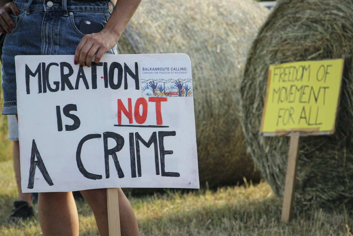 Ny migrationslag klubbad men striden är inte över