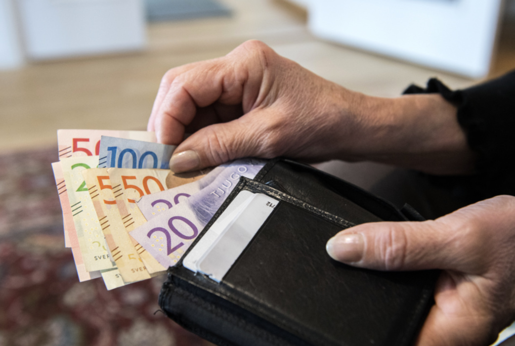 Svensk a-kassa hamnar på plats 21 av EU:s 27 länder.