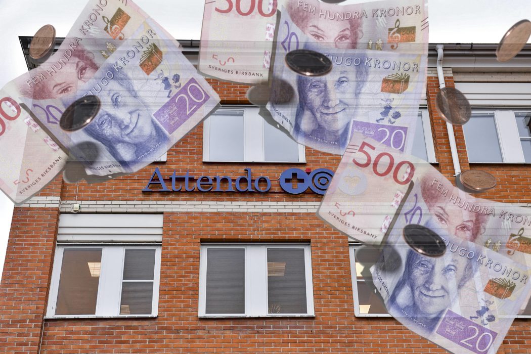 Ett nytt avslöjande från Aftonbladet visar att det har förekommit fusk och manipulation kopplat till vårdbolaget Attendos medarbetar- och brukarenkäter, vilka i sin tur har legat till grund för den bonus som delats ut till Attendos chefer.