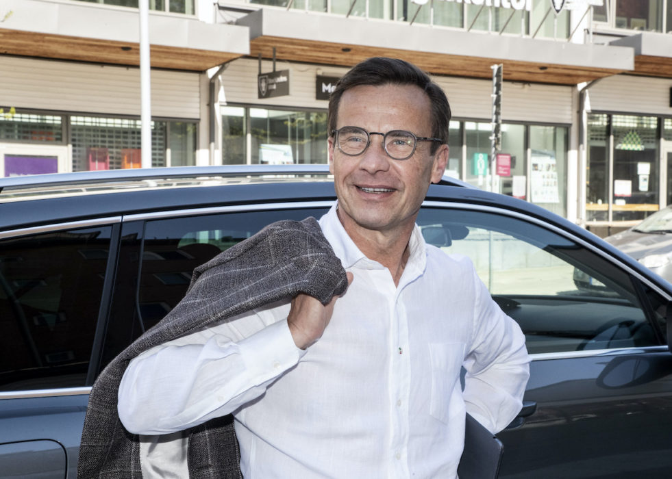 Om moderatledaren Ulf Kristersson blir statsminister ser han ut att ha sitt regeringsunderlag med sig på en kärnkraftsvänlig linje i energipolitiken.