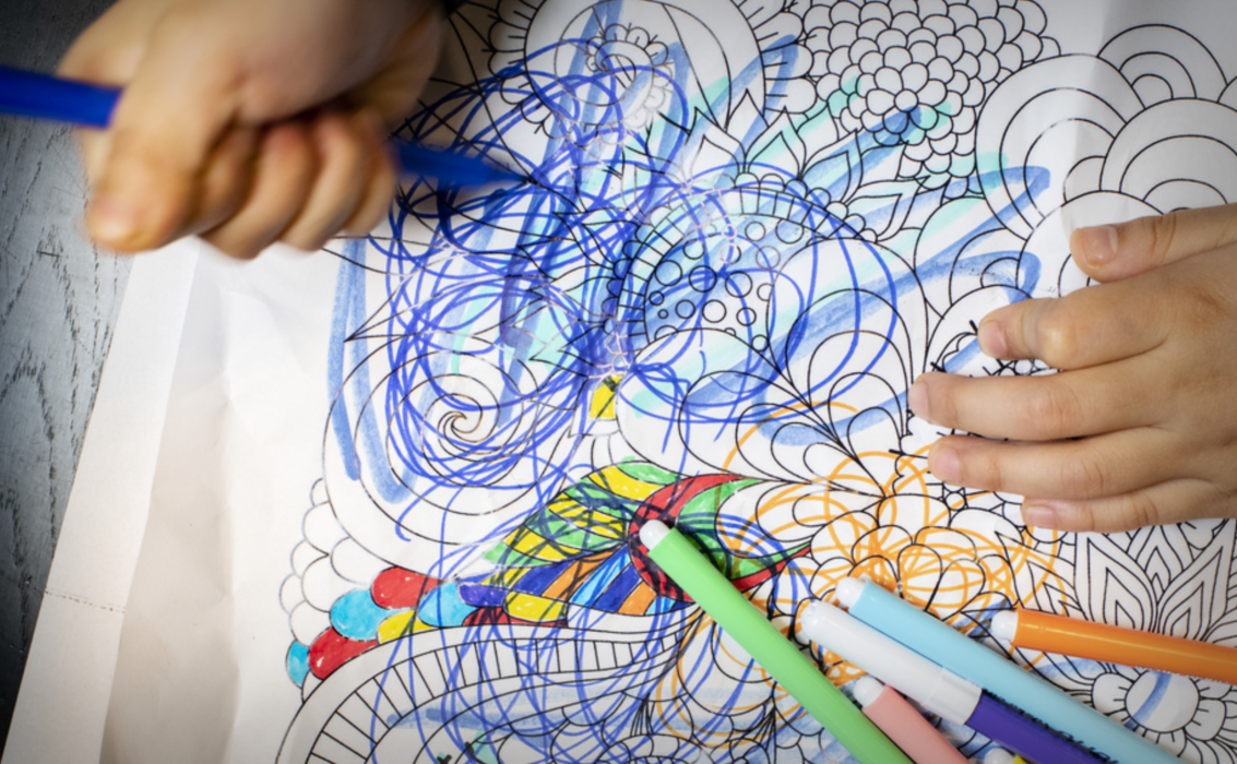 Ovanligt många svenskar fick adhd-läkemedel förskrivet för första gången under 2020.