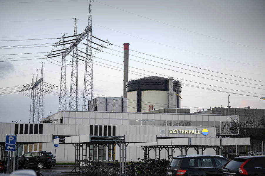 I Ringhals kärnkraftverk pågår nu tester av bränsle från det ryska kärnvapenföretaget Rosatoms dotterbolag TVEL, uppger Vattenfall.