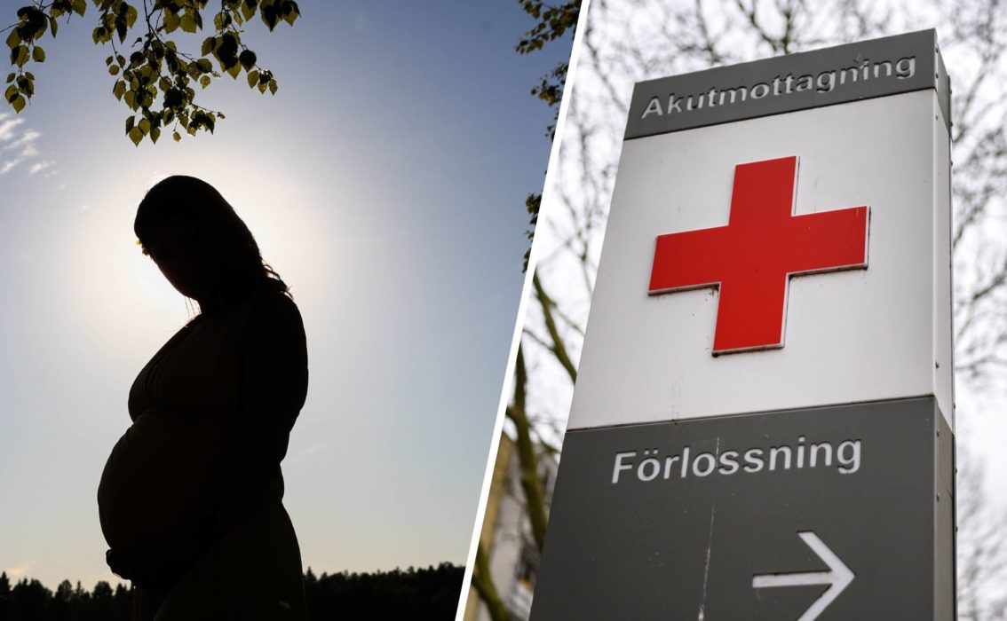 Sveriges kvinnolobby startar nu en namninsamling med krav på politiska åtgärder från både staten och regionerna mot bristen på barnmorskor.