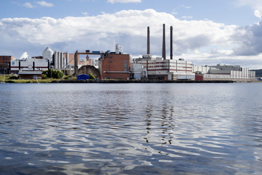 En ny metod för att mäta föroreningar av farliga metaller under vatten har tagits fram av Mittuniversitetet i Sundsvall.