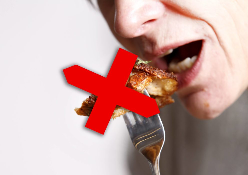 Staden Berkeley har fattat beslut om att effektivisera processen av att fasa ut animaliska produkter.
