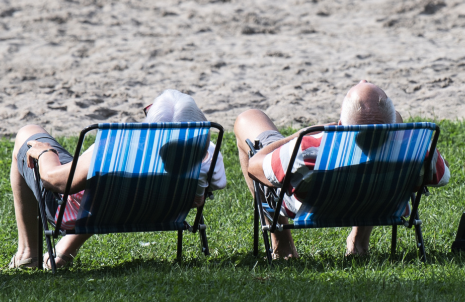 Eftergymnasialt utbildade lever generellt sett längre än personer med lägre utbildningsnivå.