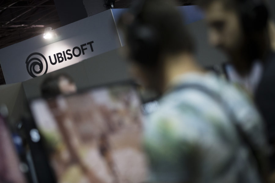 Speljätten Ubisoft befinner sig i rättsligt blåsväder, liksom amerikanska dito Acitvision Blizzard.
