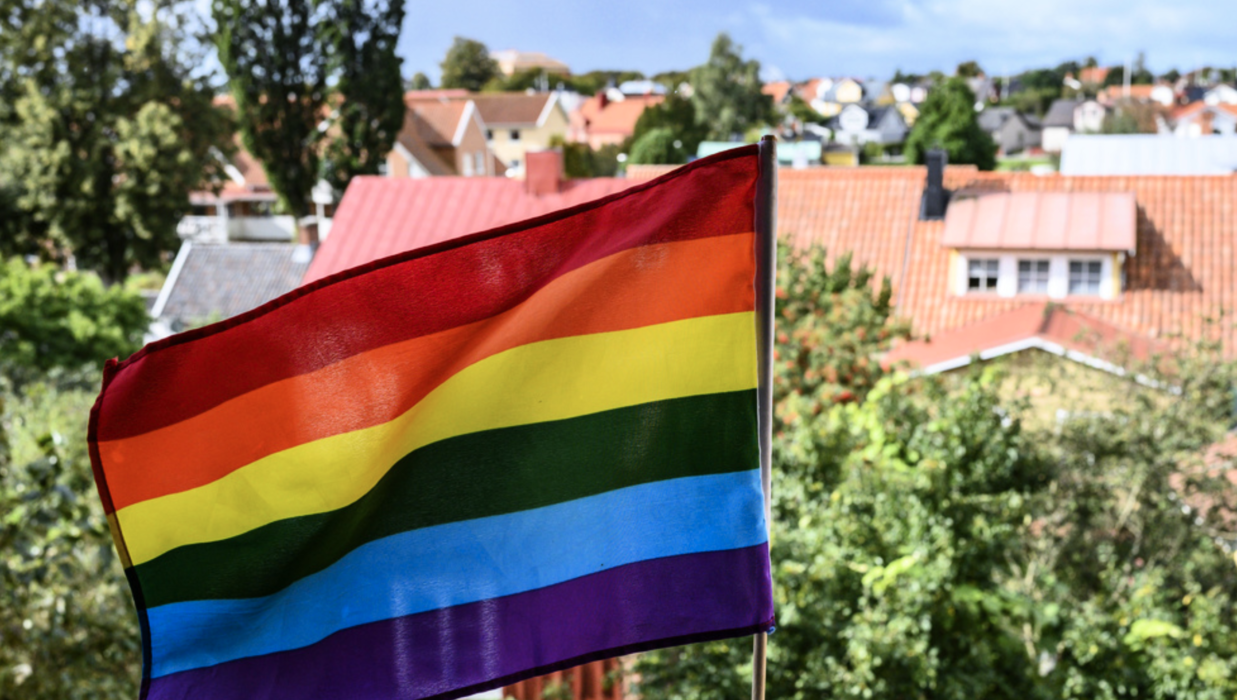 Könssjukdomen syfilis har ökat flera år i rad bland män som har sex med män.
