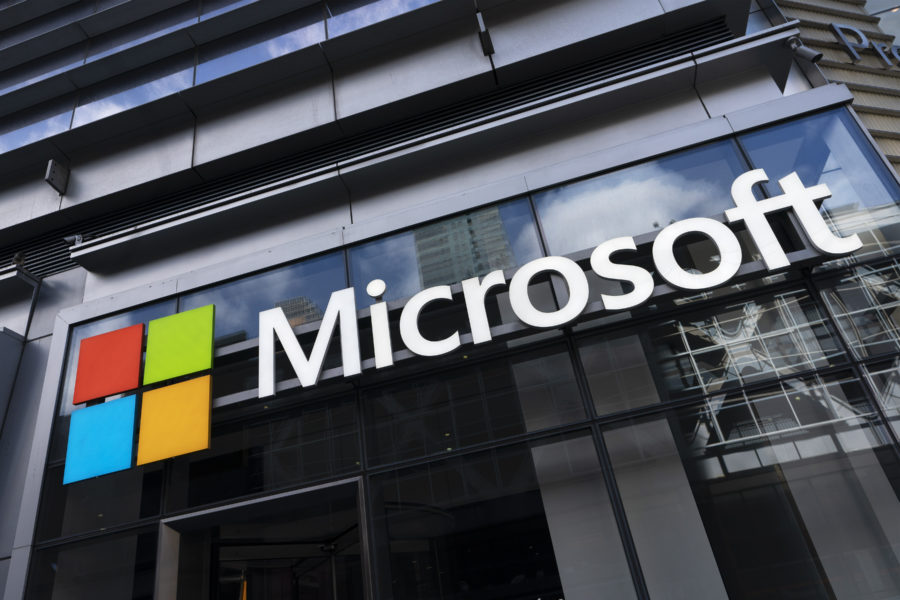 Svenska myndigheter som Skatteverket och Kronofogden slutar använda kommunikationsplattformen Microsoft Teams.
