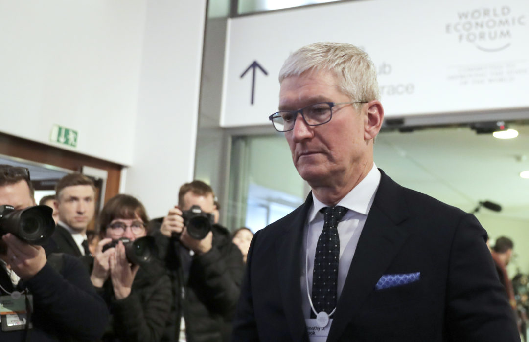 Apple vill kunna skanna av användares bilder för att hitta pedofiler och sexualbrottslingar.