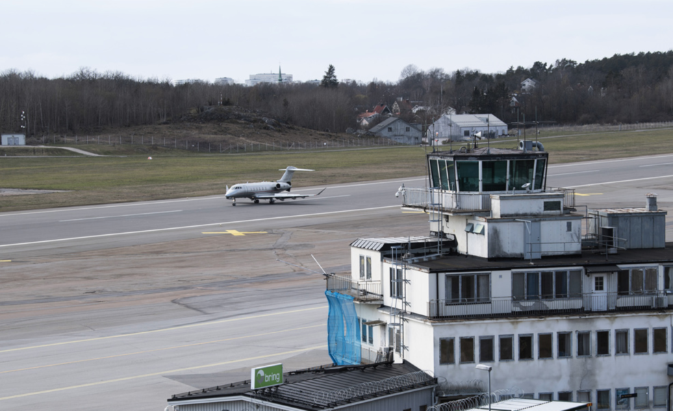 Ett beslut om nedläggning av Bromma flygplats kan tas redan nästa år, säger Trafikverkets ordförande Magnus Persson, som utrett en förtida avveckling av Bromma.