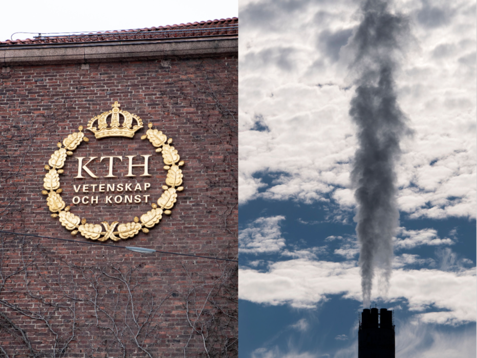 Enligt forskare från KTH finns det goda förutsättningar för en personlig utsläppsbudget.