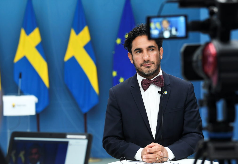 Under tiden som Ardalan Shekarabi (S) har varit socialförsäkringsminister har regeringen lagt fram flera lättnader i sjukförsäkringen, men det är oklart om alla går igenom i riksdagen.