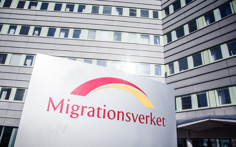 Riksrevisionen har granskat den stora neddragningen som Migrationsverket genomförde 2017-2020.