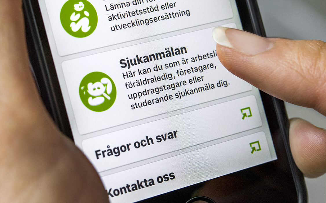 Under 2020 har Försäkringskassan begärt tillbaka eller stoppat utbetalningar till en summa av 2 miljarder.