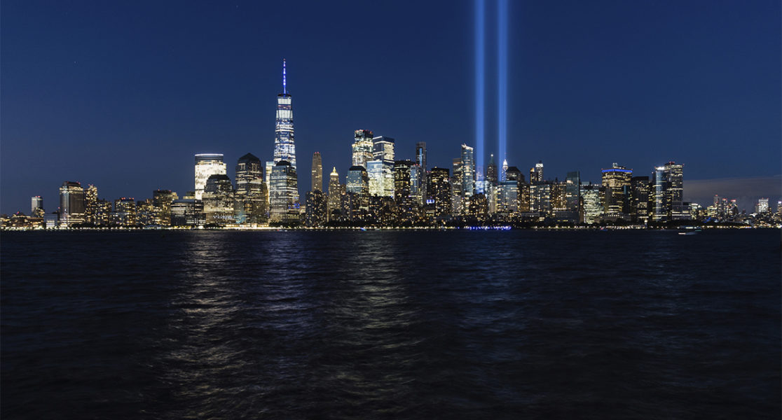 New York, den 11 september 2020.