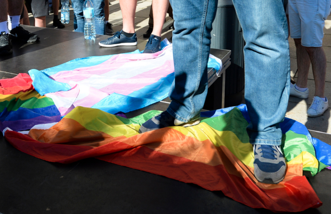 En tredjedel av Polen har kallats hbtq-fria zoner.