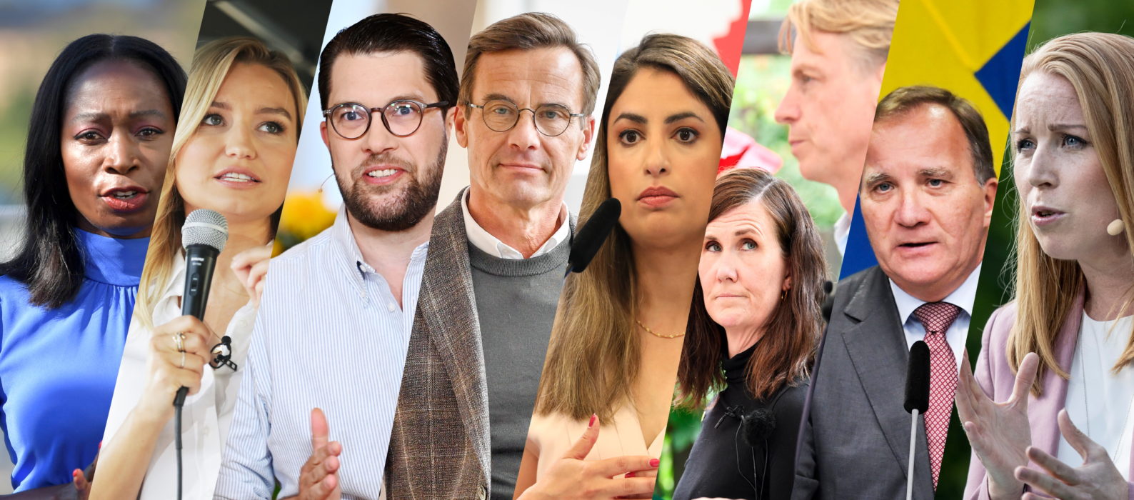 När riksdagens öppnar nästa vecka blir det startskottet för en händelserik höst och ett långt år i politiken inför nästa riksdagsval.