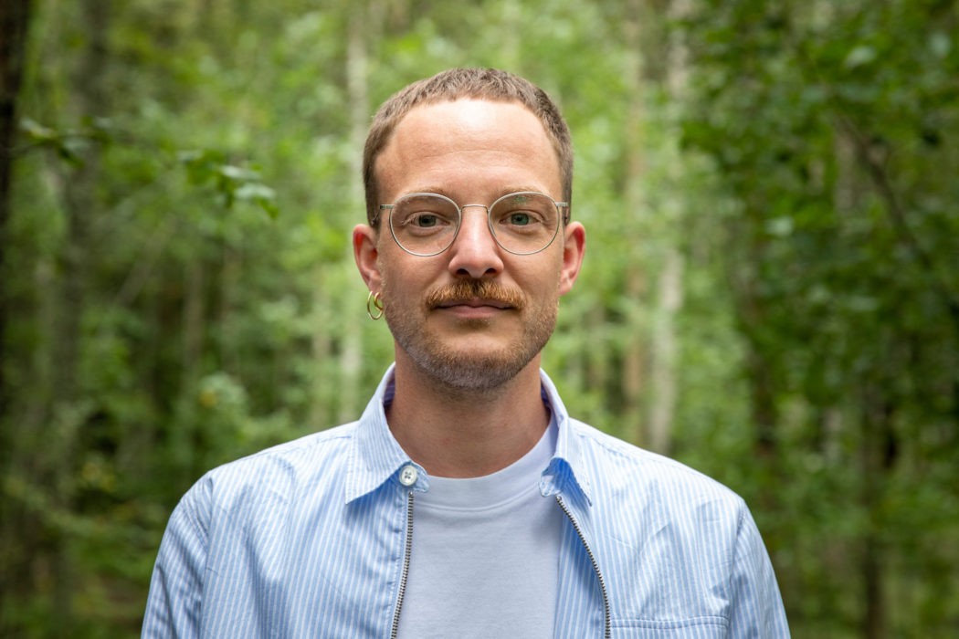 SLU-forskaren Christian Fohringer menar att man behöver se det samlade trycket på renbetesmarkerna i beslutsprocesser som rör markanvändningen.
