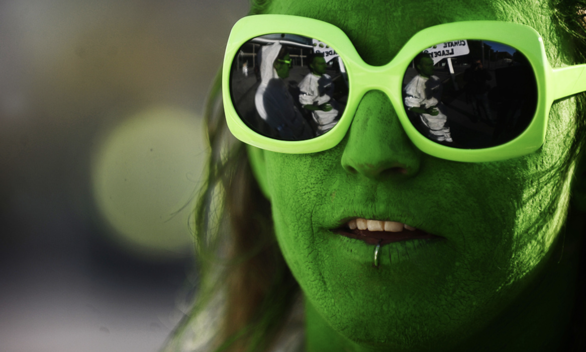 49 procent av marknadsförare oroliga att anklagas för greenwashing, enligt undersökning skriver Resumé.