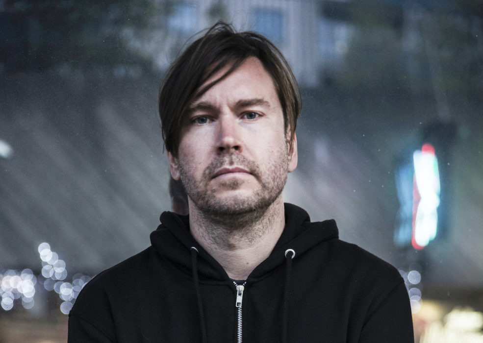 Mattias Beijmo, digitaliseringsexpert och författare