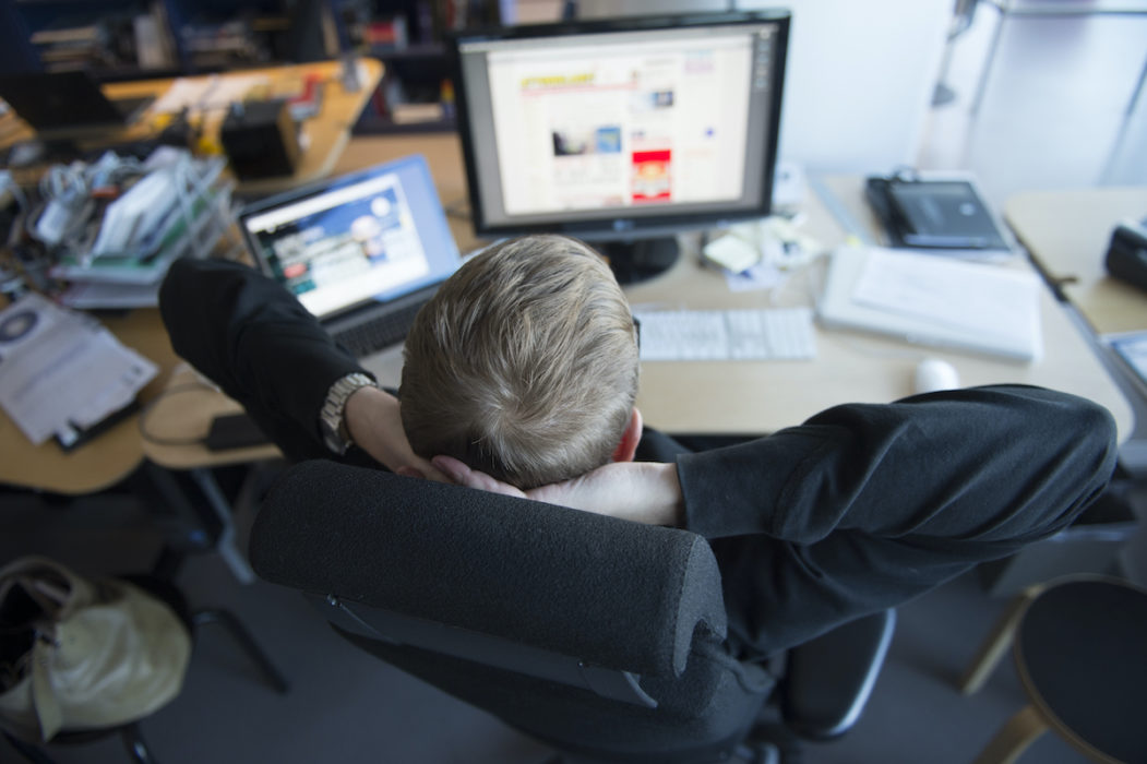 Arbetsgivarna har nya förväntningar på sig sedan pandemin fått de anställda att upptäcka fördelarna med mer flexibla i arbetslivet.