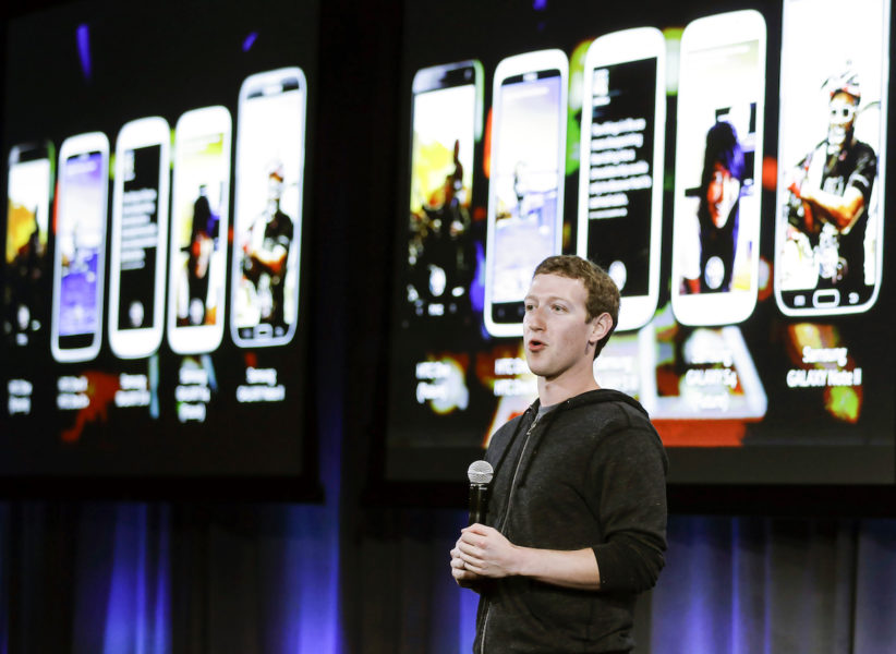 Tidigare har det avslöjats att Facebook avlyssnat användare som gett tillstånd via appen Messenger, rapporterar Finlands public service-bolag Svenska Yle.