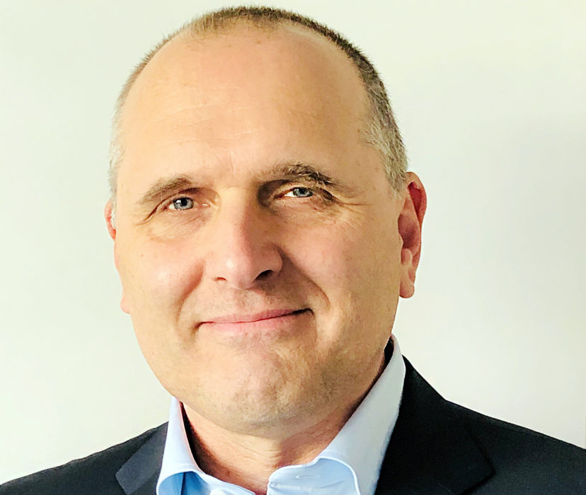 Arbetslösa som inte kan använda datorer måste få hjälp av andra än bara Arbetsförmedlingen, anser Hans G Larsson, presschef på Arbetsförmedlingen- Foto: Arbetsförmedlingen