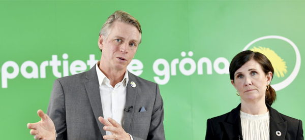 Miljöpartiet föreslår att bidragen ökar i takt med lönerna