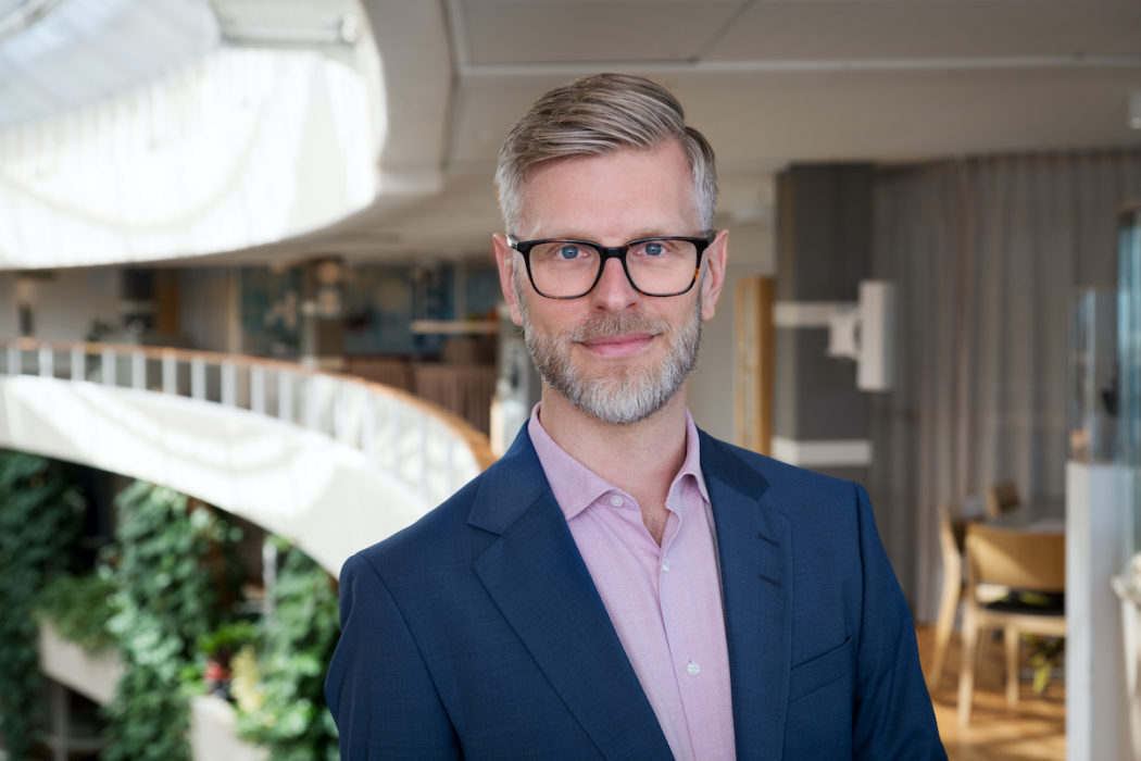 Nedskärningarna hos Arbetsförmedlingen märks hos kommunerna, menar Roy Melchert på Sveriges kommuner och regioner, SKR