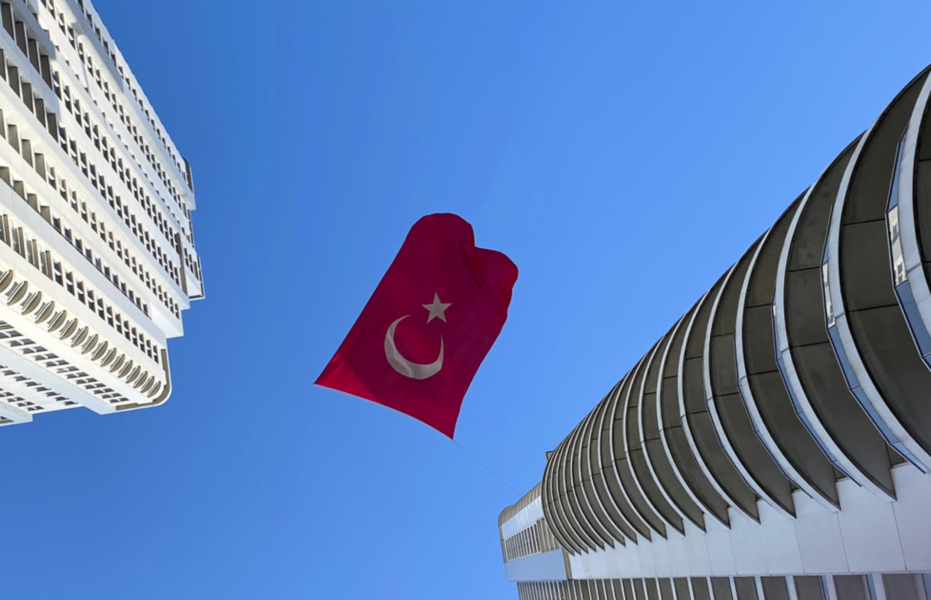 Sveriges ambassadör i Turkiet har tillsammans med ambassadörer från nio andra länder kommit med ett uttalande gällande den turkiske affärsmannen och aktivisten Osman Kavala.