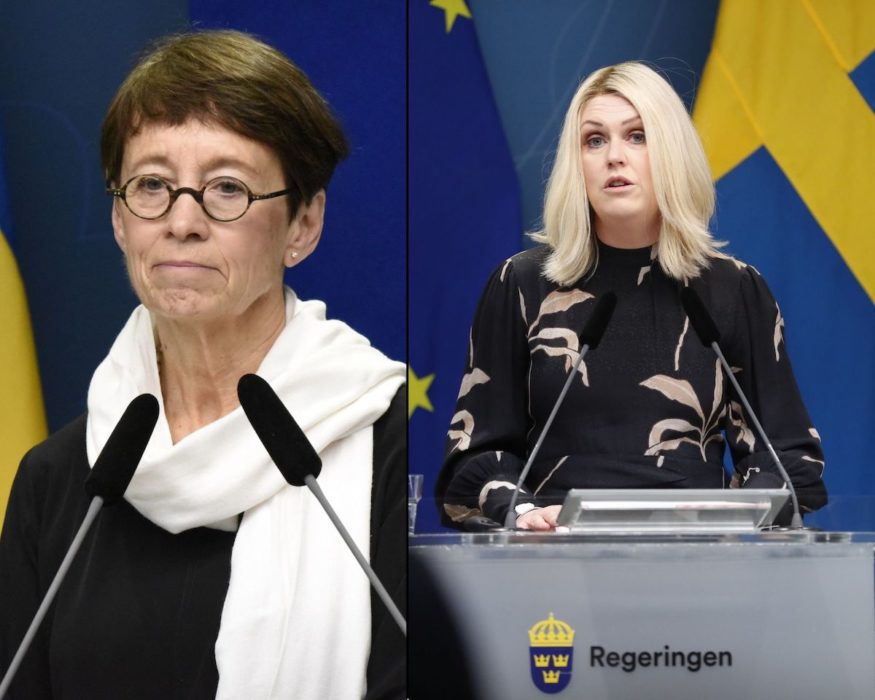 Socialminister Lena Hallengren (S) tillsätter nu den tidigare utlovade utredningen om internationella adoptioner efter avslöjanden om missförhållanden vid adoptioner från Chile på 1970-talet.