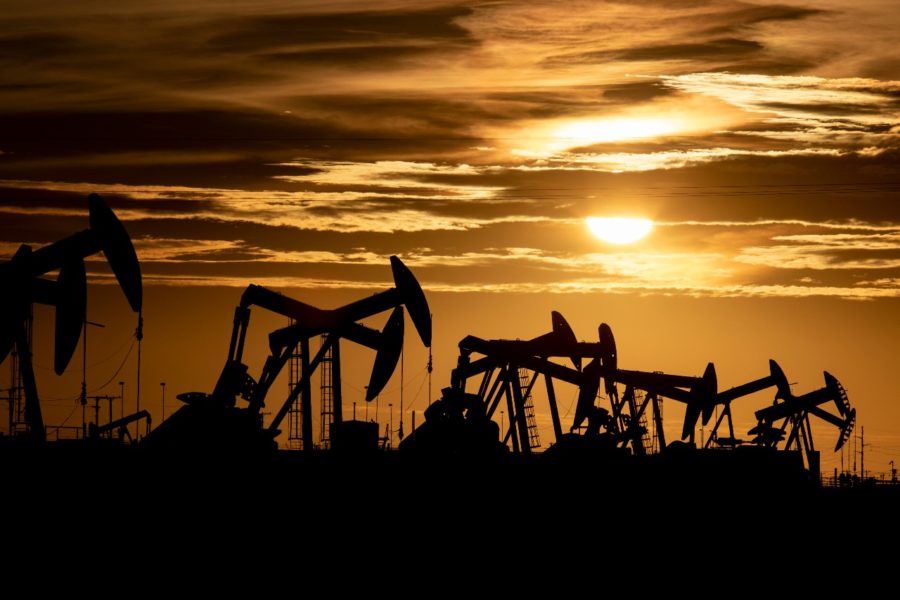 En ny allians vill sätta ett slutdatum på all produktion av olja och gas.