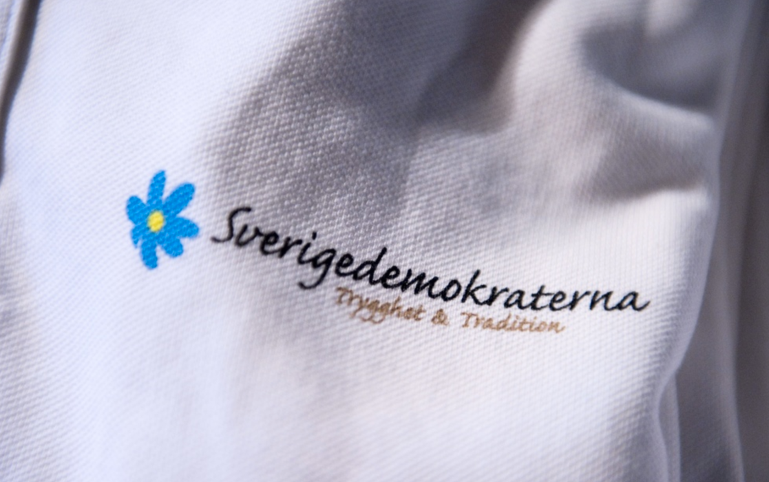 Sverigedemokraterna utesluter en kommunpolitiker i Sörmland.