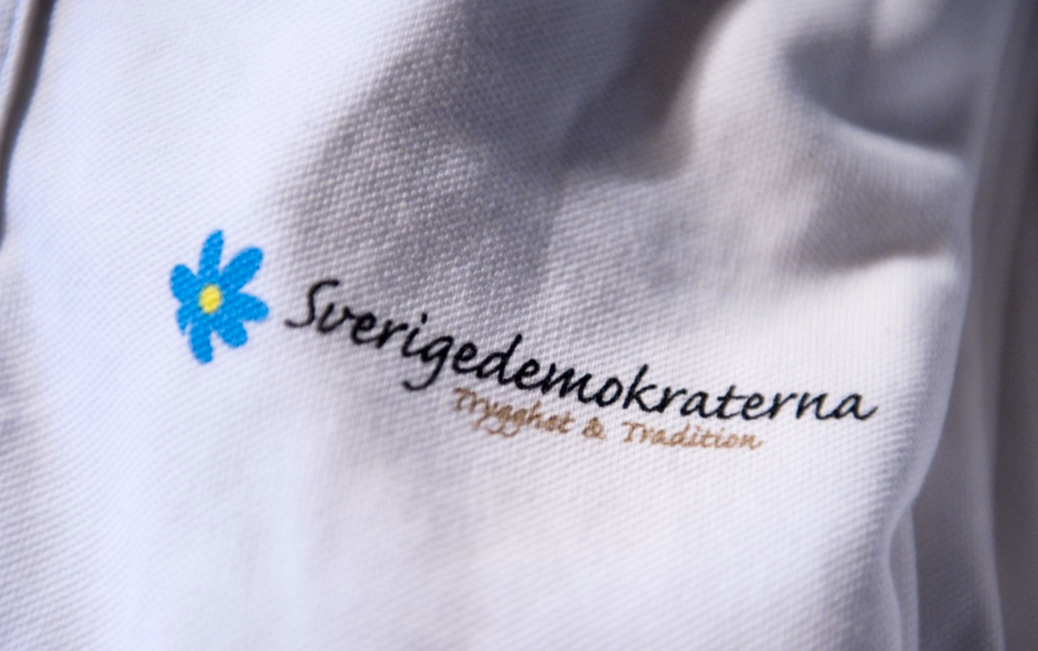 Sverigedemokraterna utesluter en kommunpolitiker i Sörmland.
