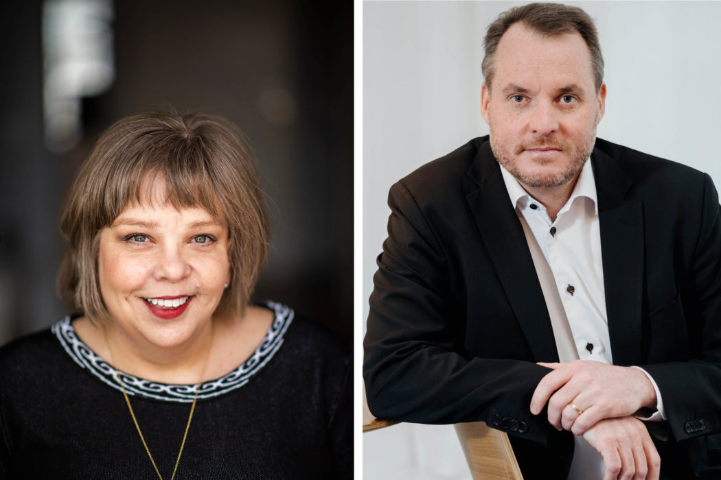 Mer systematik och anpassning gynnar många, skriver företrädare för DHR och Företagshälsorna i en gemensam debattartikel.