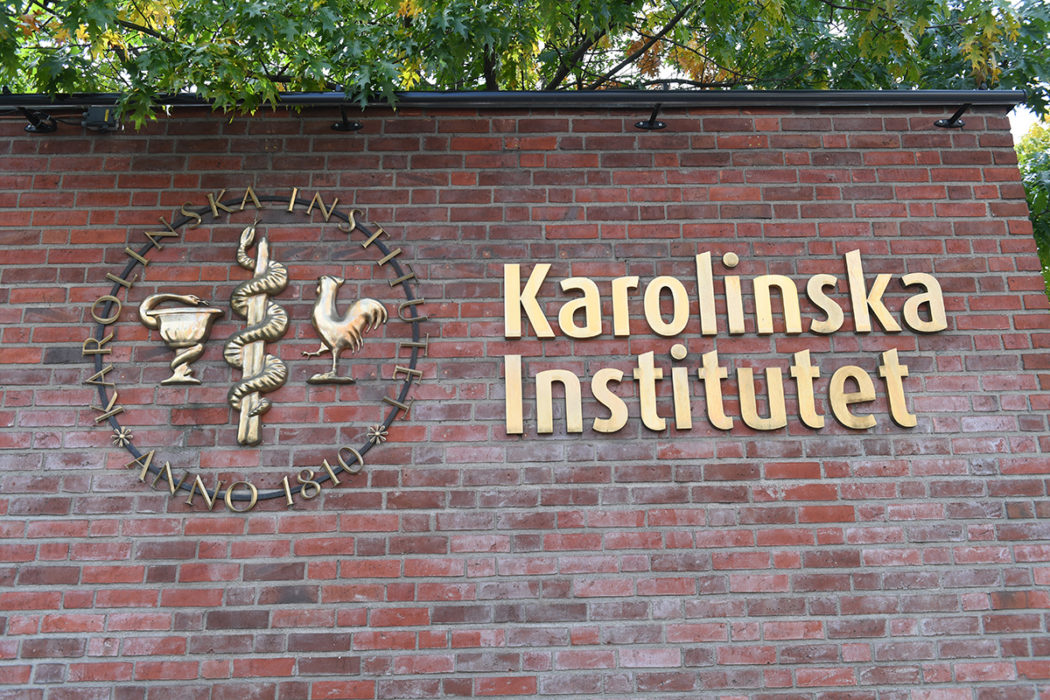 Karolinska institutet byter namn på gator och salar efter en infekterad debatt.