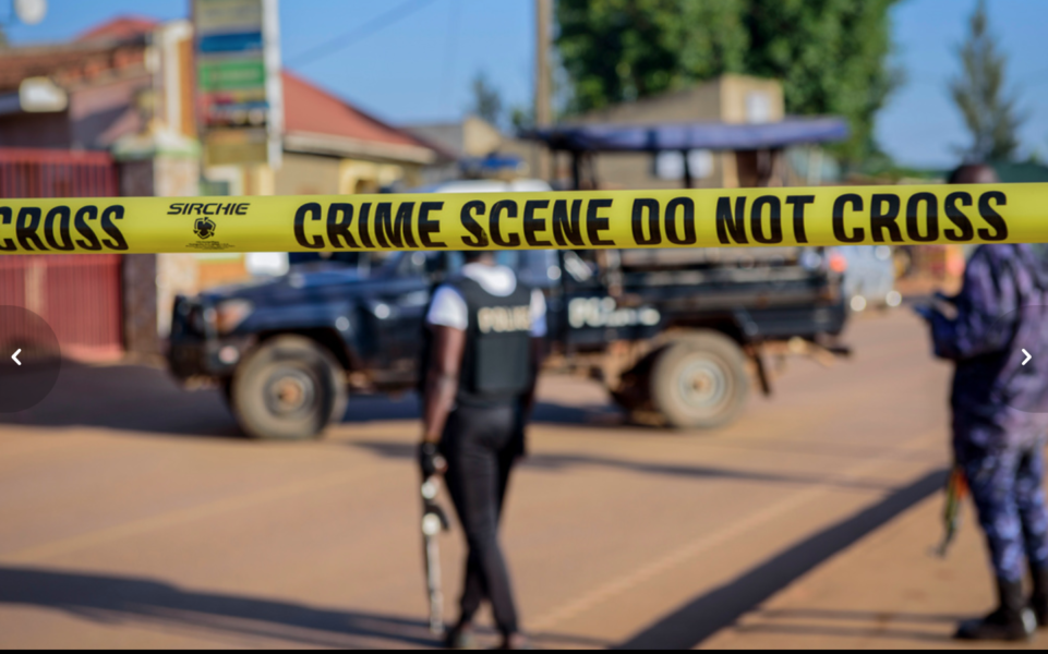 Fler explosioner har skett i Kampala senaste tiden.