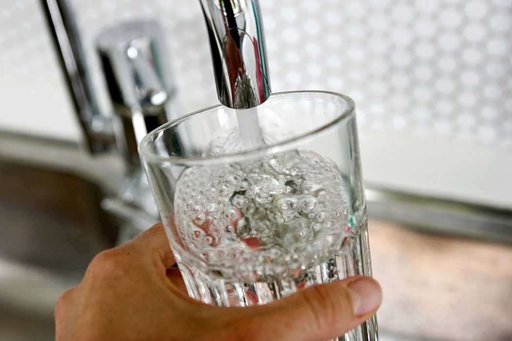 Lägre halter PFAS i vattnet än tidigare, men mörkertalet kan vara stort.